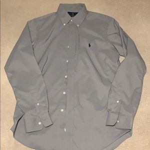 RALPH LAUREN MENS SIZE M
